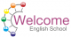 Welcome English School, английский для детей