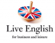 Live English
