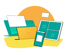 IT Beginner. Комп'ютерная грамотність для дітей 7-8 років