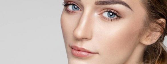 Make–up.pro 1 рівень + Архітектура брів