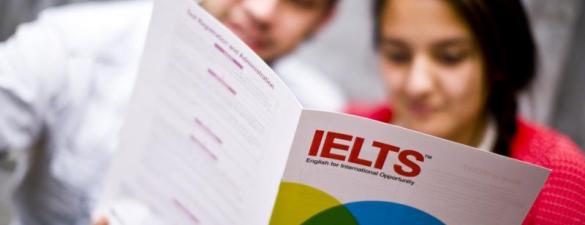 Подготовка к IELTS