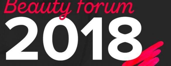 Beauty Forum 2018