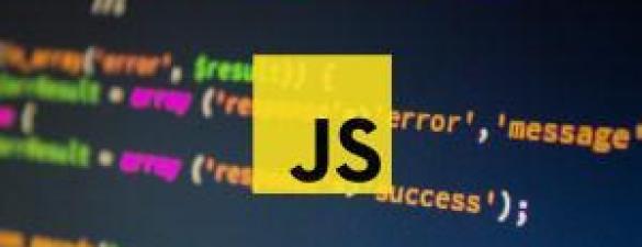 JavaScript Programming.  Online + Offline