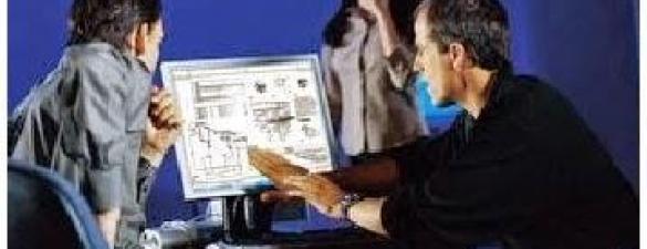 AutoCAD. Индивидуально