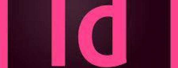 Adobe Indesign