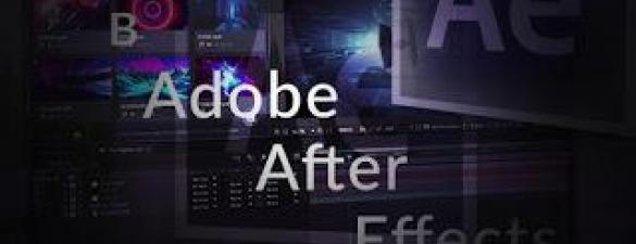 Постобработка видео и анимация в Adobe After Effects. Индивидуально