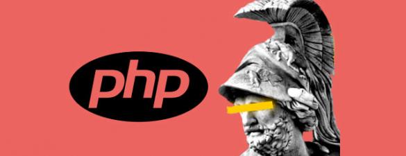 PHP програмування з нуля до готового проєкта. Онлайн