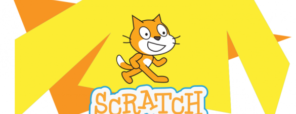 Scratch, визуальное программирование