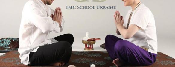 Тайский Традиционный массаж на мате. Уровень 3