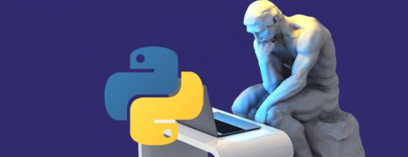 Курс основи Python