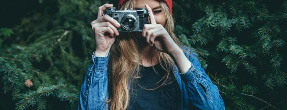 Курс Фотографа (для визажистов, бровистов, лэшмейкеров, ламимейкеров, перманентный макияж, тату и бьюти фотограф)