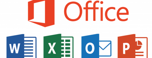 Microsoft Office: Word, Excel, PowerPoint. Базове навчання