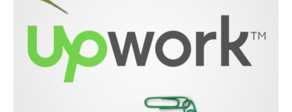 Upwork - Амеріканський фриланс