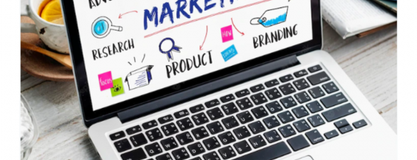 Фахівець з Інтернет Маркетингу. Digital Marketing specialist