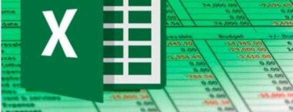 Курс Фінансовий аналіз і облік в Microsoft Excel (онлайн)