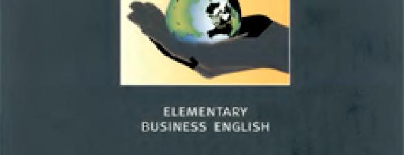 Курси ділової англійської Business Elementary