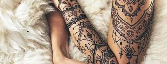 Базовый Курс Тату | Basics of Tattoo Art