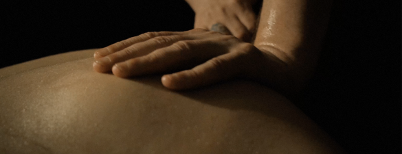 Deep Tissue Massage. Глибокотканинний релакс масаж