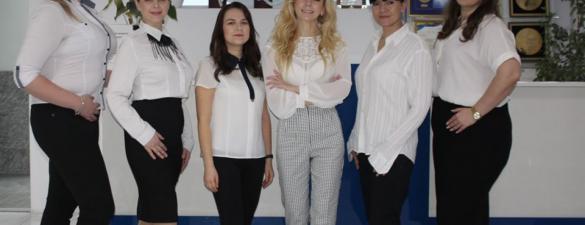 Директор, інвестор  підприємства індустрії краси 