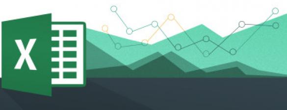 Microsoft Excel Basic. Базовий курс. Онлайн