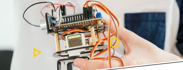 Робототехніка на платформі Arduino. Онлайн курс