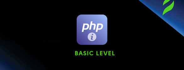 Курс PHP Basic. Базовай курс для новичков