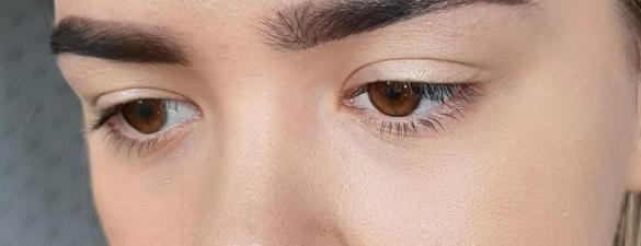 Perfect Brows. Онлайн курс для бровістів.13 уроків