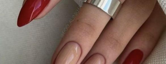 Нарощування нігтів. Базовий курс з відпрацюванням на моделях