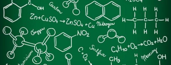 Онлайн курс Химия. Курсы подготовки к ЗНО и ДПА