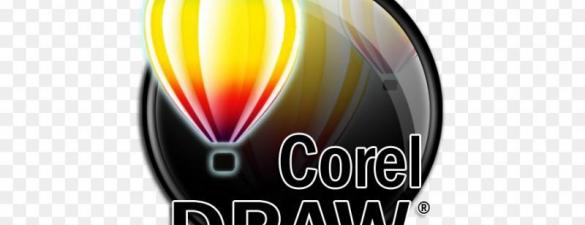 COREL DRAW. Курси векторної графіки