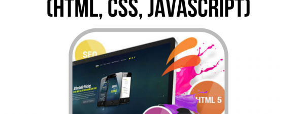 Курс WEB-мастеринг (HTML, CSS, JAVASCRIPT)