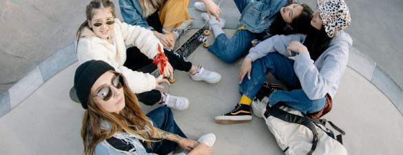 Вчимося управляти часом: як все встигнути і ще залишитися відпочившим? Онлайн-тренінг для підлітків 14-17 років