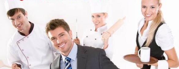 English for staff service (Англійська для обслуговуючого персоналу)
