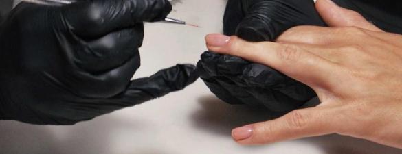 Манікюр. Базовий курс з відпрацюванням