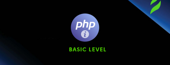 Курс PHP Basic. Базовий курс для новачків. Онлайн