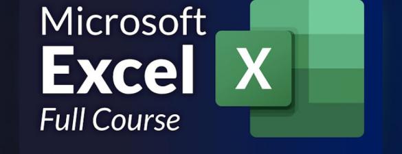 Поглиблений курс Excel Індивідуально