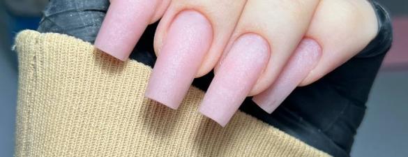 Курс нарощування нігтів на верхні форми - GEL NAILS. Навчання з відпрацюванням на моделях