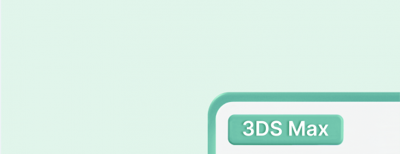 Курс Autodesk 3ds Max. Онлайн навчання