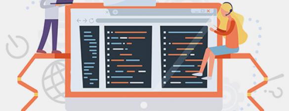 Курс з Front-end розробки. Онлайн навчання