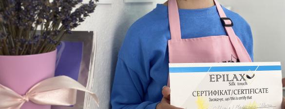 Депіляція та шугаринг - підвищення кваліфікації. Індивідуальна консультація. Онлайн або офлайн