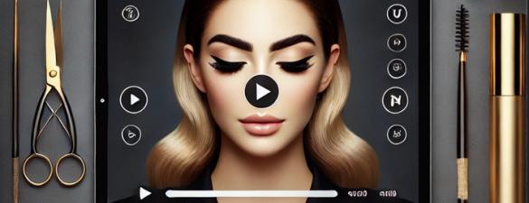 Онлайн базовый курс Визажист professional 41 урок (самостоятельное онлайн обучение )