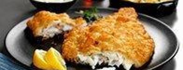 Одеська кухня. Майстер клас