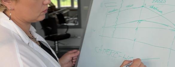 Курс 2 в 1: Brow Artist Basic + Waxing Barber. Жіночі брови + чоловіча воскова депіляція. Навчання з відпрацюванням на моделях
