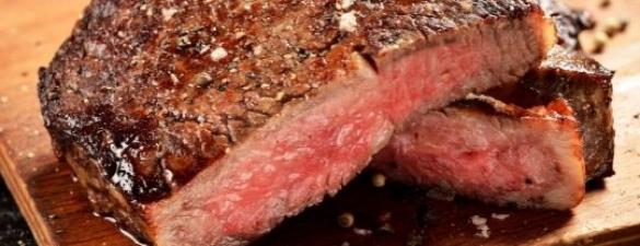 Майстер-клас Meat trio: новий формат
