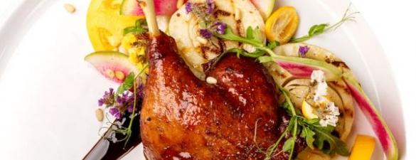Майстер-клас Bocuse: in Your Kitchen