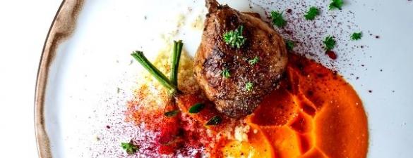 Майстер-клас Oliverʼs Kitchen: easy&tasty