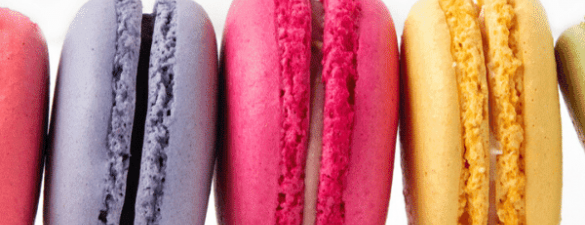 Майстер-клас MACARONS PARTY