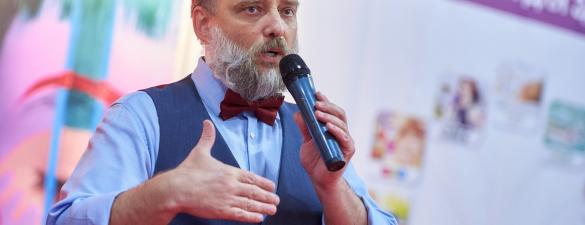 Практичний семінар Французька м’яка техніка мануальної підтяжки обличчя SO.MA.TE. З відпрацюванням на моделях
