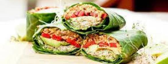 Майстер-клас Veggie boom: зелений драйв