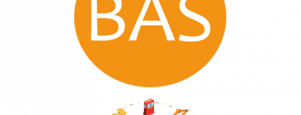 BAS/1C Бухгалтерія.